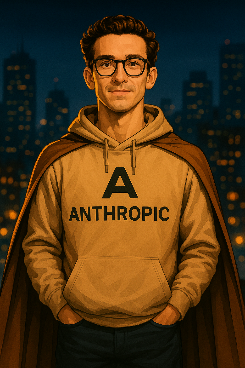 Anthropic