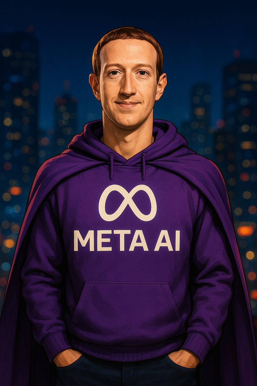 Meta AI