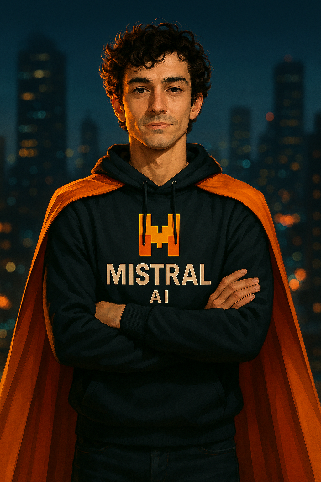 Mistral