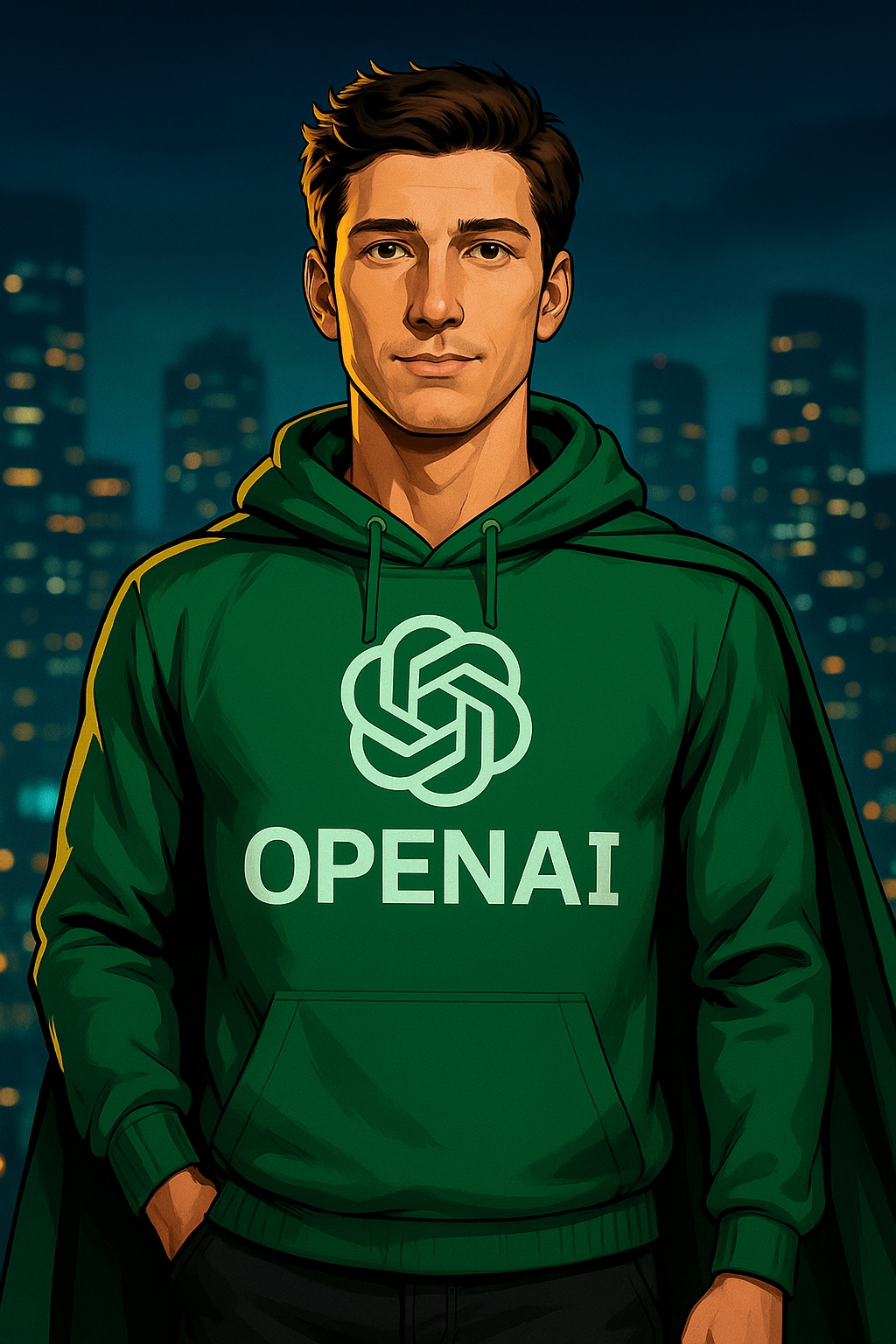 OpenAI