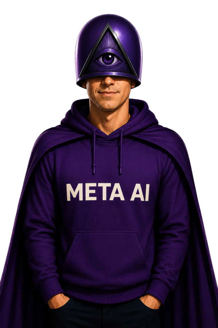 Meta AI — The Populist