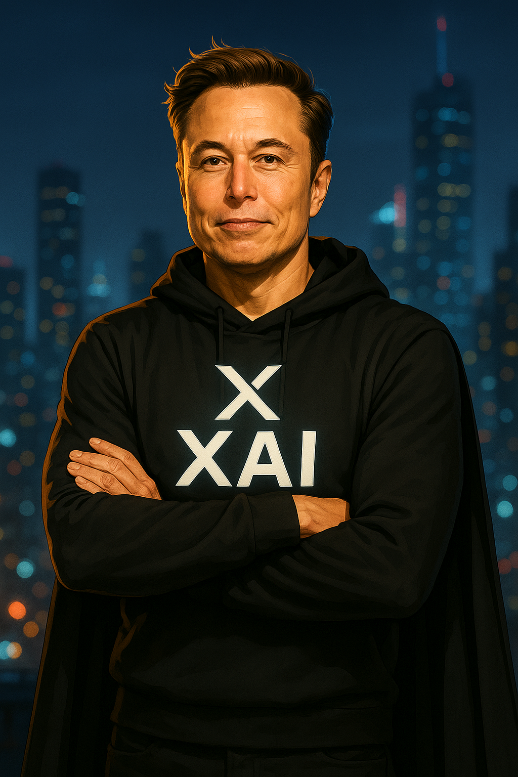 xAI